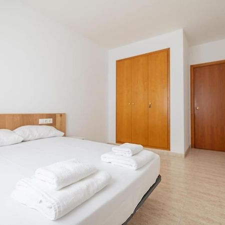Fantastico Y Acogedor Apartamento En Sant Feliu Sant Feliu de Guíxols Exteriör bild