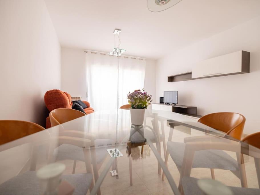 Fantastico Y Acogedor Apartamento En Sant Feliu Sant Feliu de Guíxols Exteriör bild