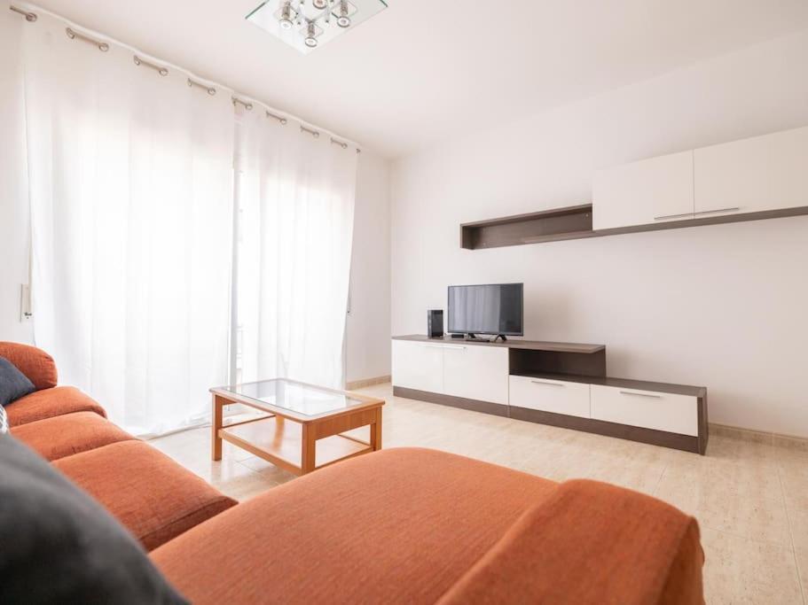 Fantastico Y Acogedor Apartamento En Sant Feliu Sant Feliu de Guíxols Exteriör bild