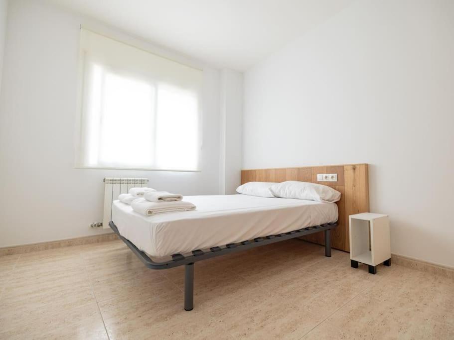 Fantastico Y Acogedor Apartamento En Sant Feliu Sant Feliu de Guíxols Exteriör bild